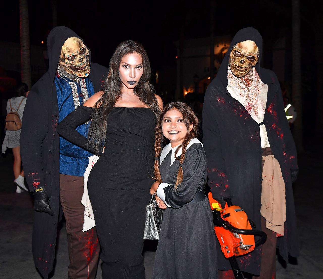 Best Celebrity Halloween Costumes Of 2019