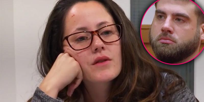 Jenelle evans husband david eason twitter rant abuse