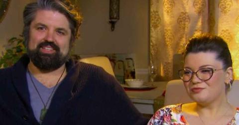 Amber Portwood And Andrew Glennon Full Custody Son