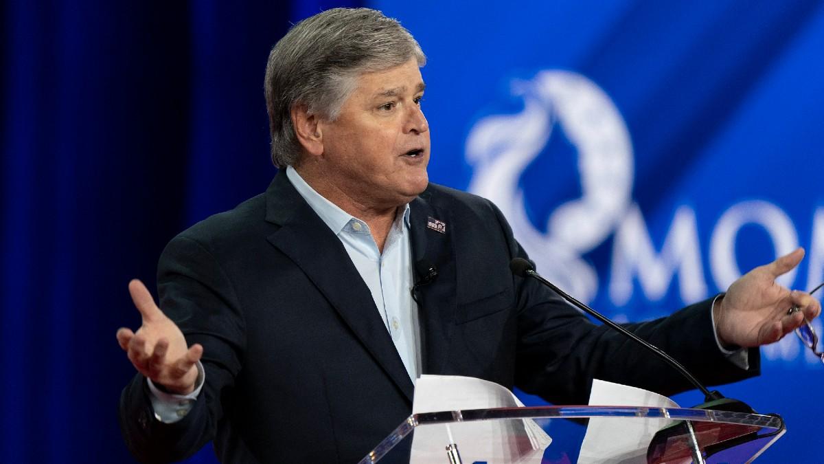 image of Their public discourse has turned increasingly personal.