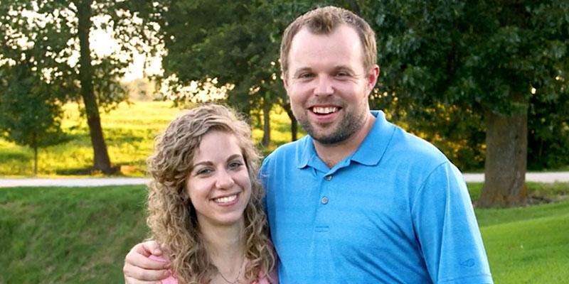 Abbie John David Duggar Rescue Mission PP