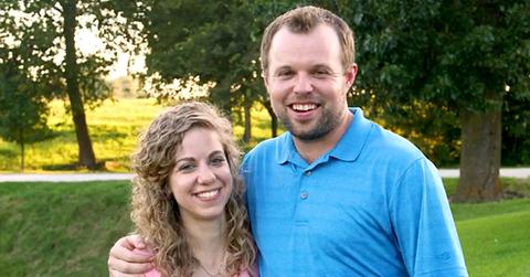 Abbie John David Duggar Rescue Mission PP