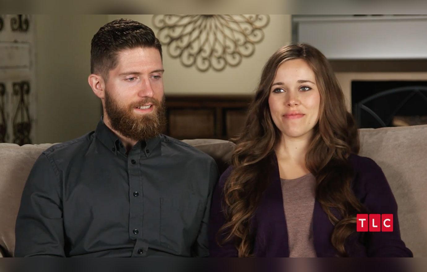 Jinger Duggar Siblings React To Move