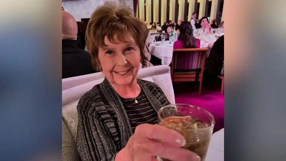 Photo of The Guthrie family is offering a reward of up to $1 million for information that leads to Nancy's recovery.