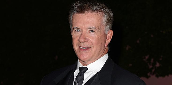 FILE PHOTOS: Alan Thicke Dead At 69