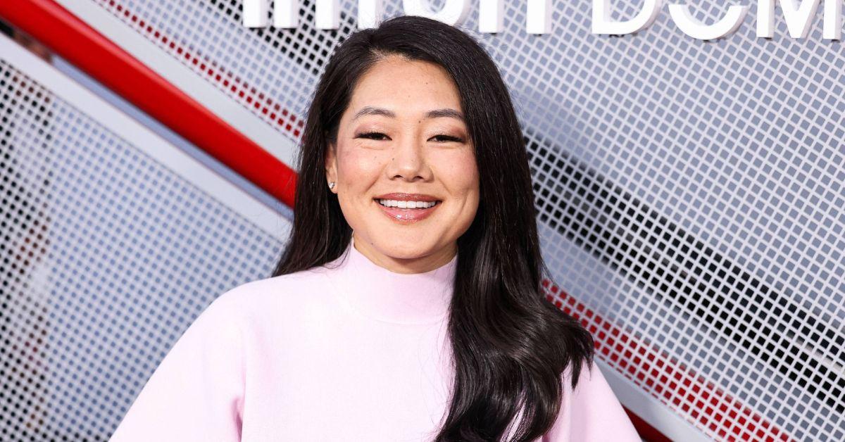 Photo of Crystal Kung Minkoff 