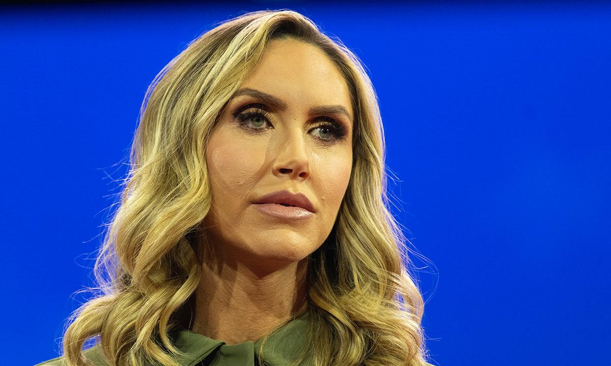 Lara Trump
