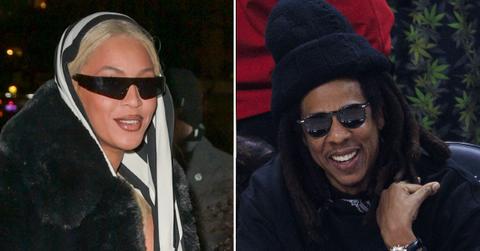 jay z and beyonce work hard marriage after bumps in road pp