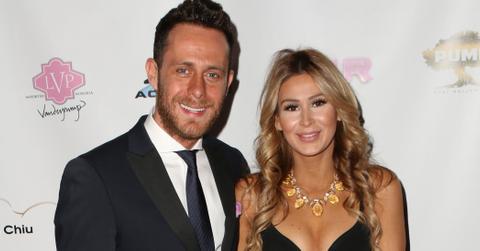 million dollar listing david parnes wife adrian abnosi pregnant long