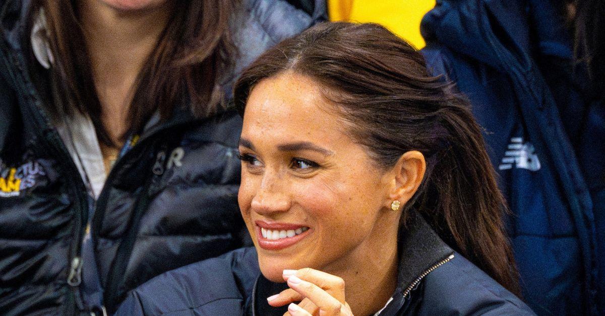 Photo of Meghan Markle