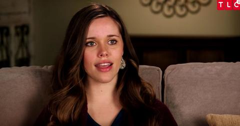 Jessa duggar sets record straight jana duggar instagram pp