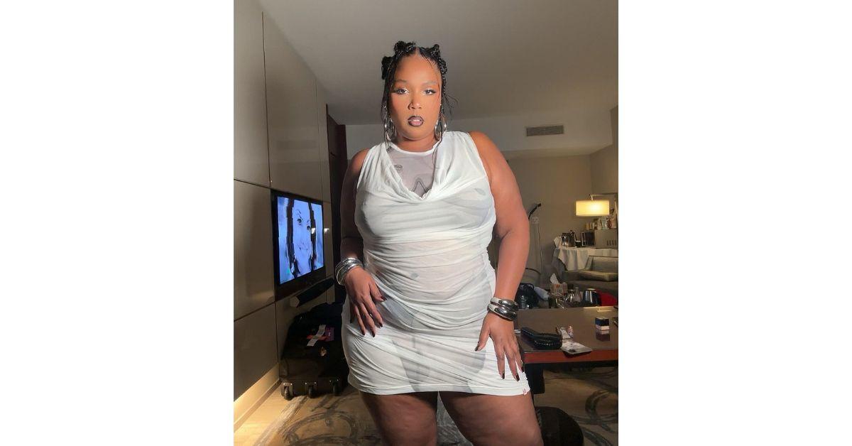 Lizzo S Weight Loss Transformation Before After Photos Lizzo S Weight Loss Transformation Before After Photos