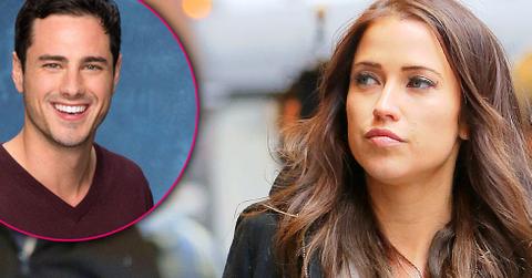 Kaitlyn bristowe picked wrong man the bachelorette