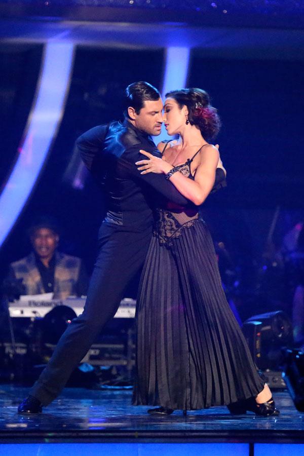 Maksim Chmerkovskiy​ not returning dwts getty 06