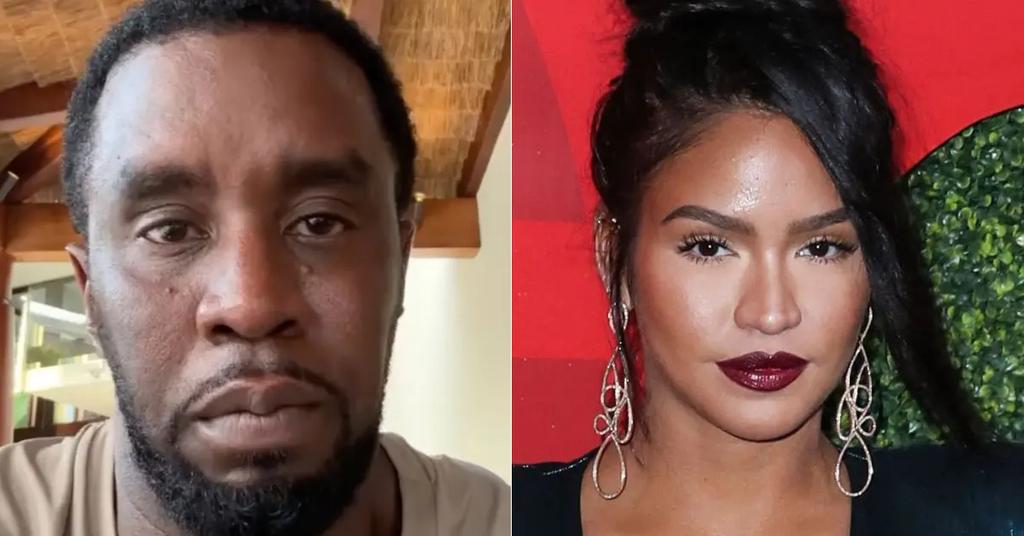 Makeup Artist 'Witnessed' Sean 'Diddy' Combs Abuse Ex Cassie Ventura