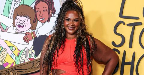 image of Nicole Byer