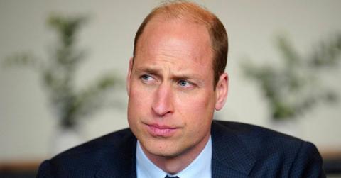 prince william reveals kate middleton would loved attend royal engagement