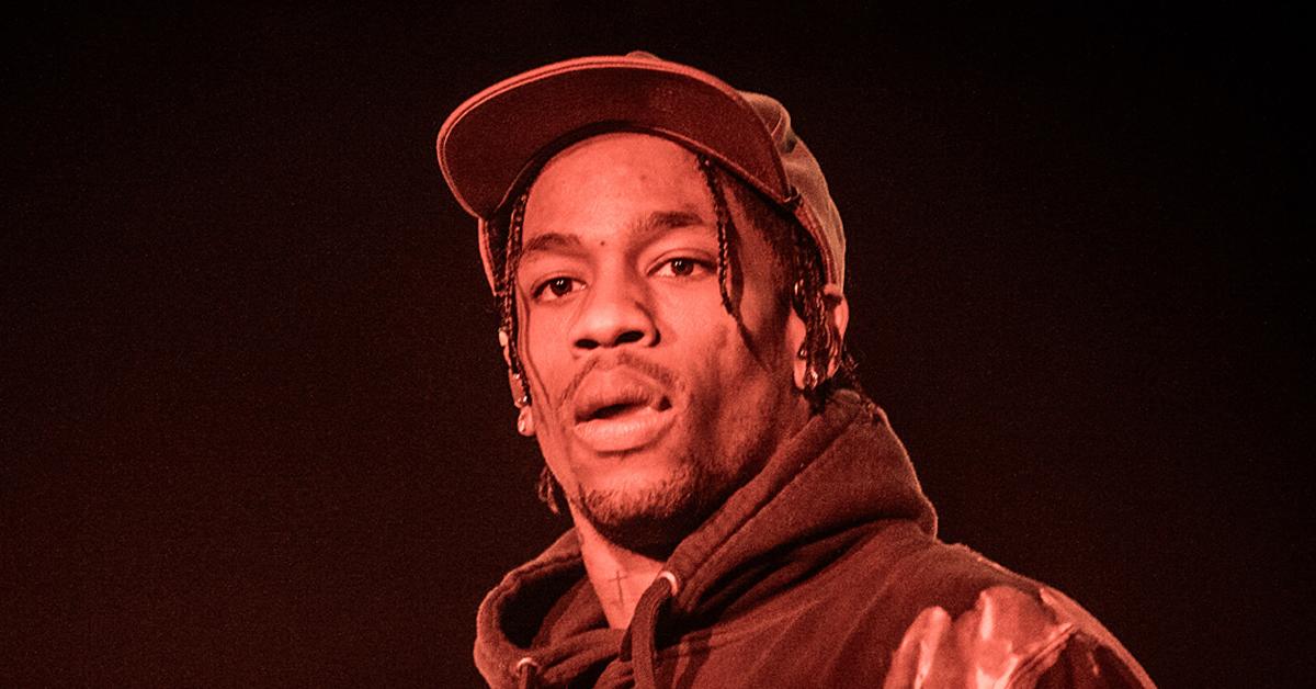 travis scott eight lawsuits drake live nation astroworld concert cancels las vegas festival