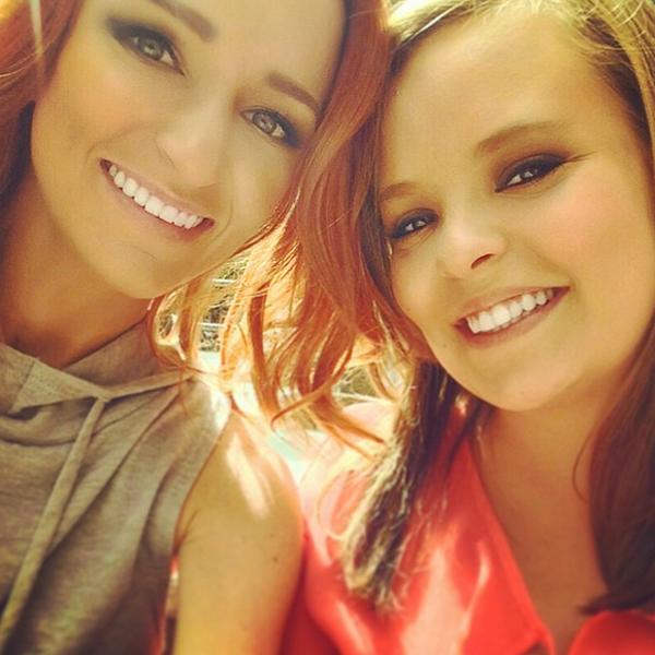 Maci catelynn teen mom