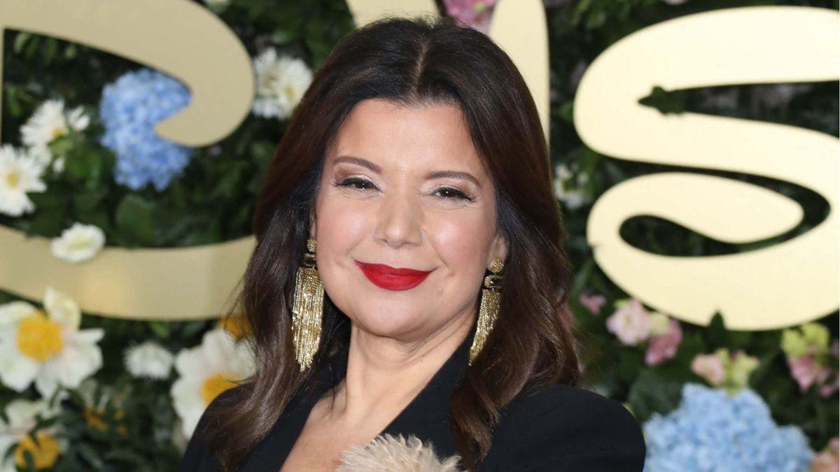 Photo of Ana Navarro doesn't feel bad about Caitlyn Jenner's passport issue since the latter voted for Donald Trump.