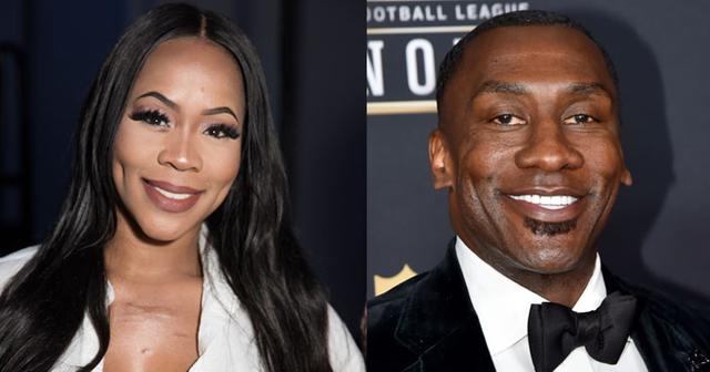 Deelishis Says She Married Shannon Sharpe — But He Doesn’t Know It Yet