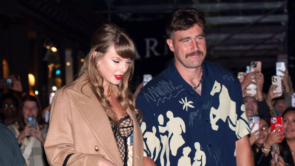 Image of A viral ‘Save the Date’ post sparked widespread speculation.