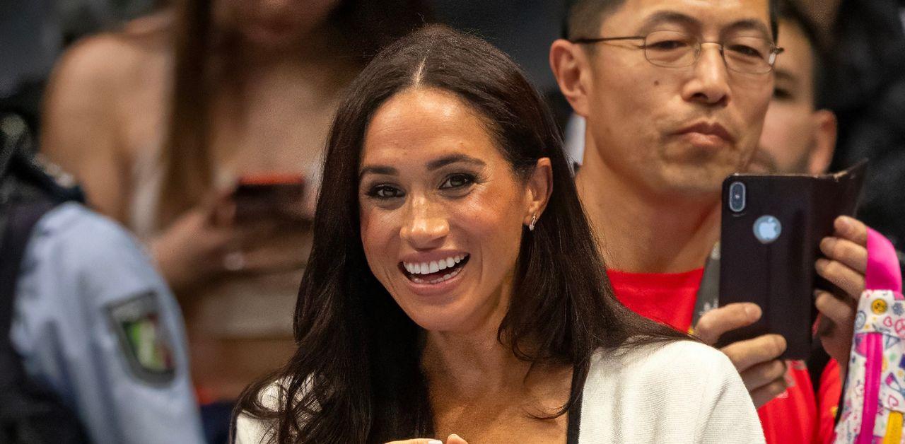 meghan markles rumored memoir seen uncaring royal health crises