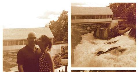 Boston bombing victim