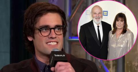 who is nick reiner rob micheles son after the couple deaths