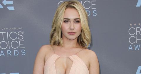 hayden panettiere Wladimiar Klitschko wedding plans revealed