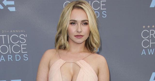 hayden panettiere Wladimiar Klitschko wedding plans revealed