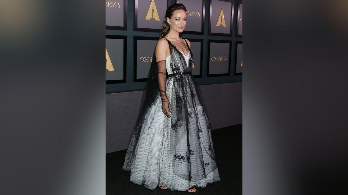 olivia wilde transformation before after photos