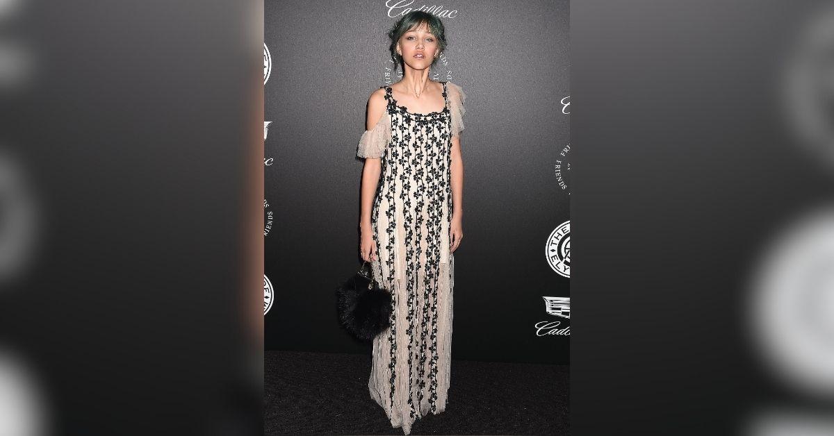 grace vanderwaal most daring photos