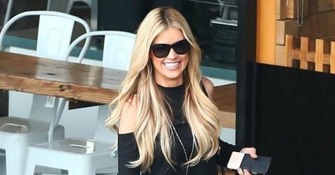 christina el moussa boyfriend ant anstead pics pp
