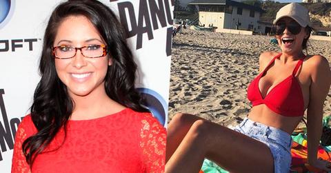 Bristol palin instagram bikini picture teen mom og