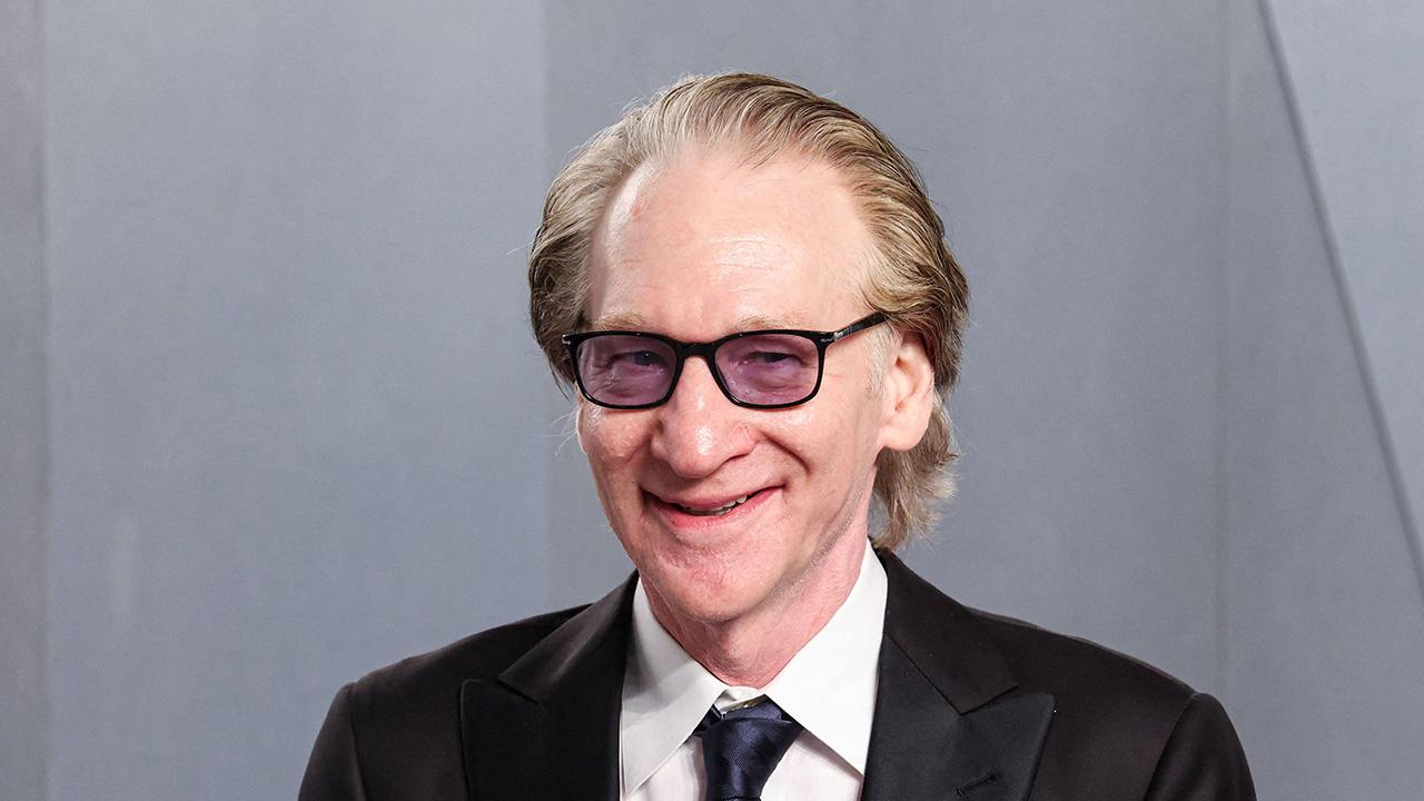 Bill Maher