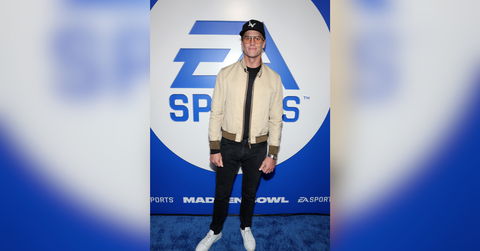 the stars were out ahead of the super bowl attending ea sports presents madden bowl at super bowl lx in san francisco