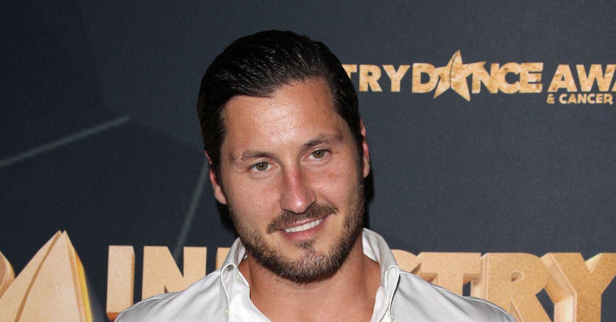 image of Corey Feldman described backstage drama but praised the cast and crew.