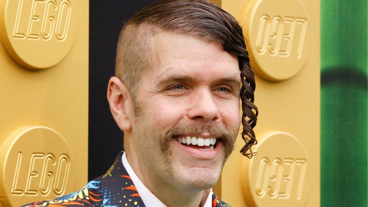Image of Perez Hilton