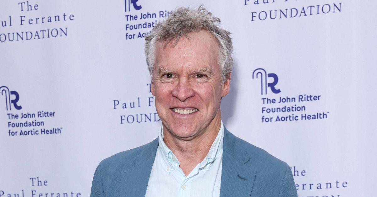 tate donovan