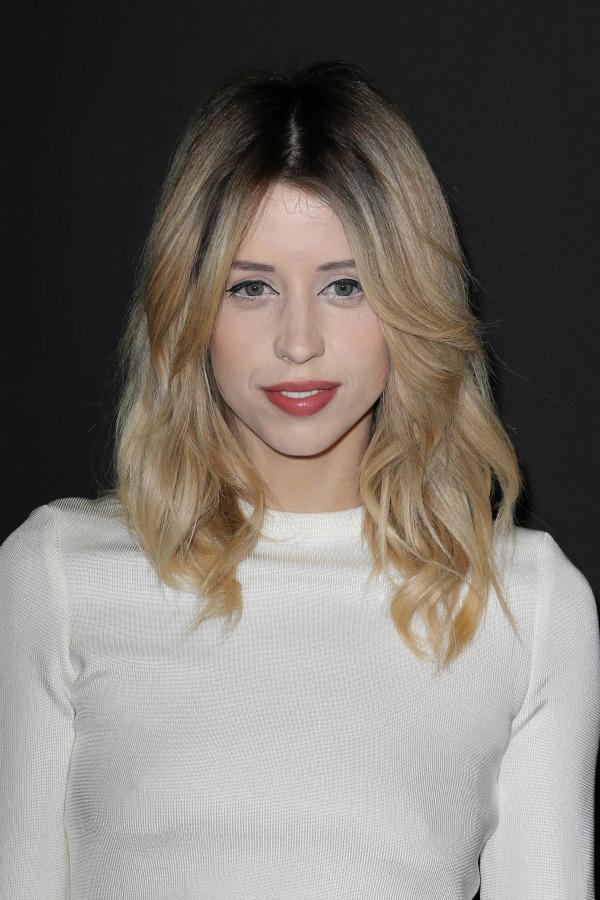 Peaches Geldof found dead at age of 25