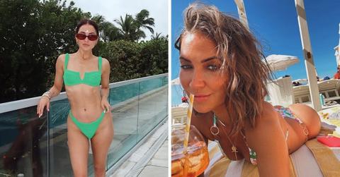 kaitlyn bristowe hottest photos