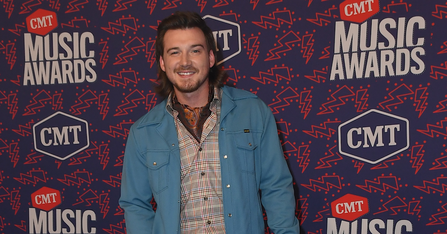 Paige Lorenze Shares Karma Quote After Morgan Wallen Split