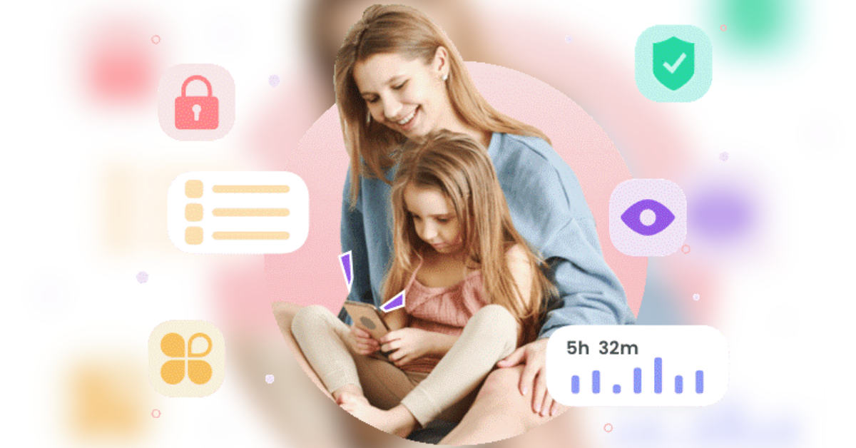 why modern parenting demands the use of parental control apps