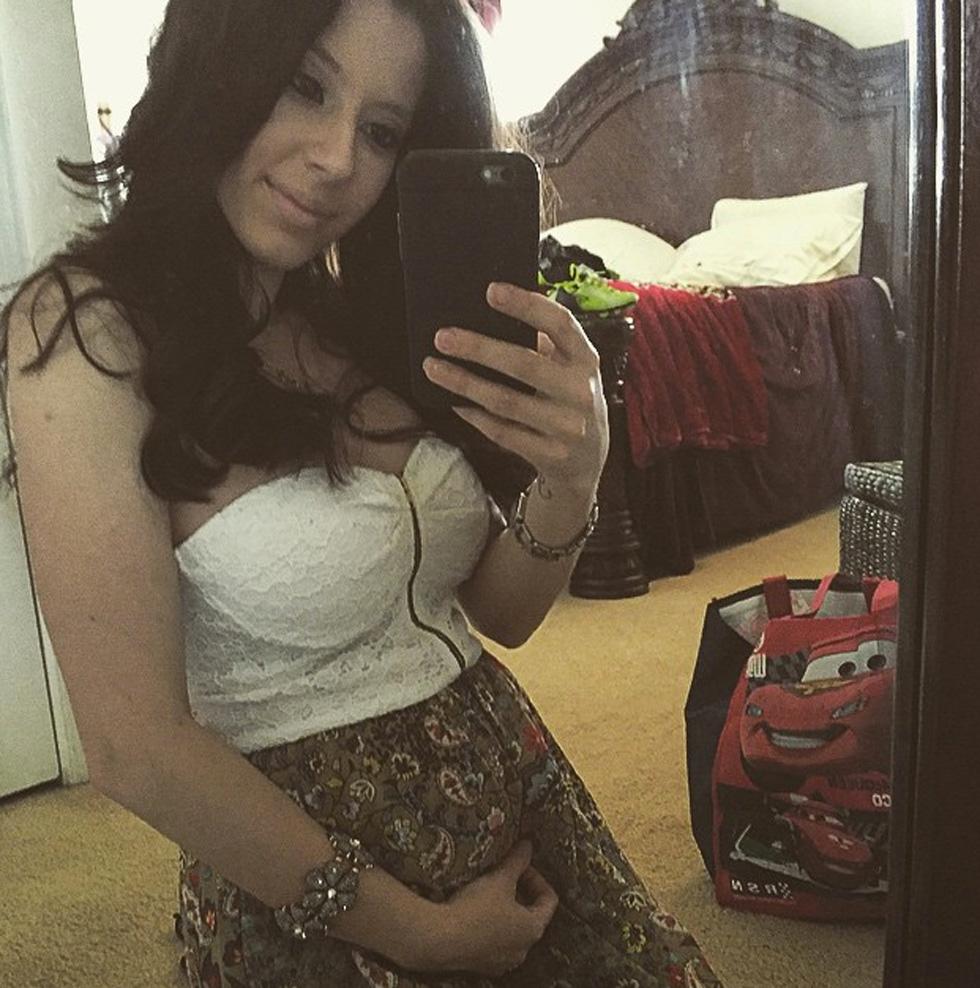 Pregnant Amateur Pics