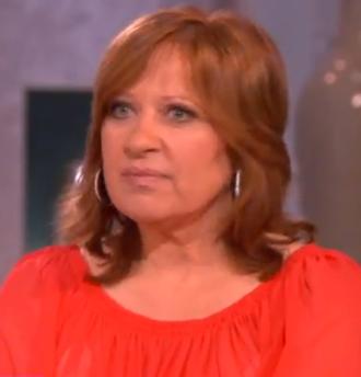 Caroline Manzo Says She's Done With 'The Real Housewives' & Will