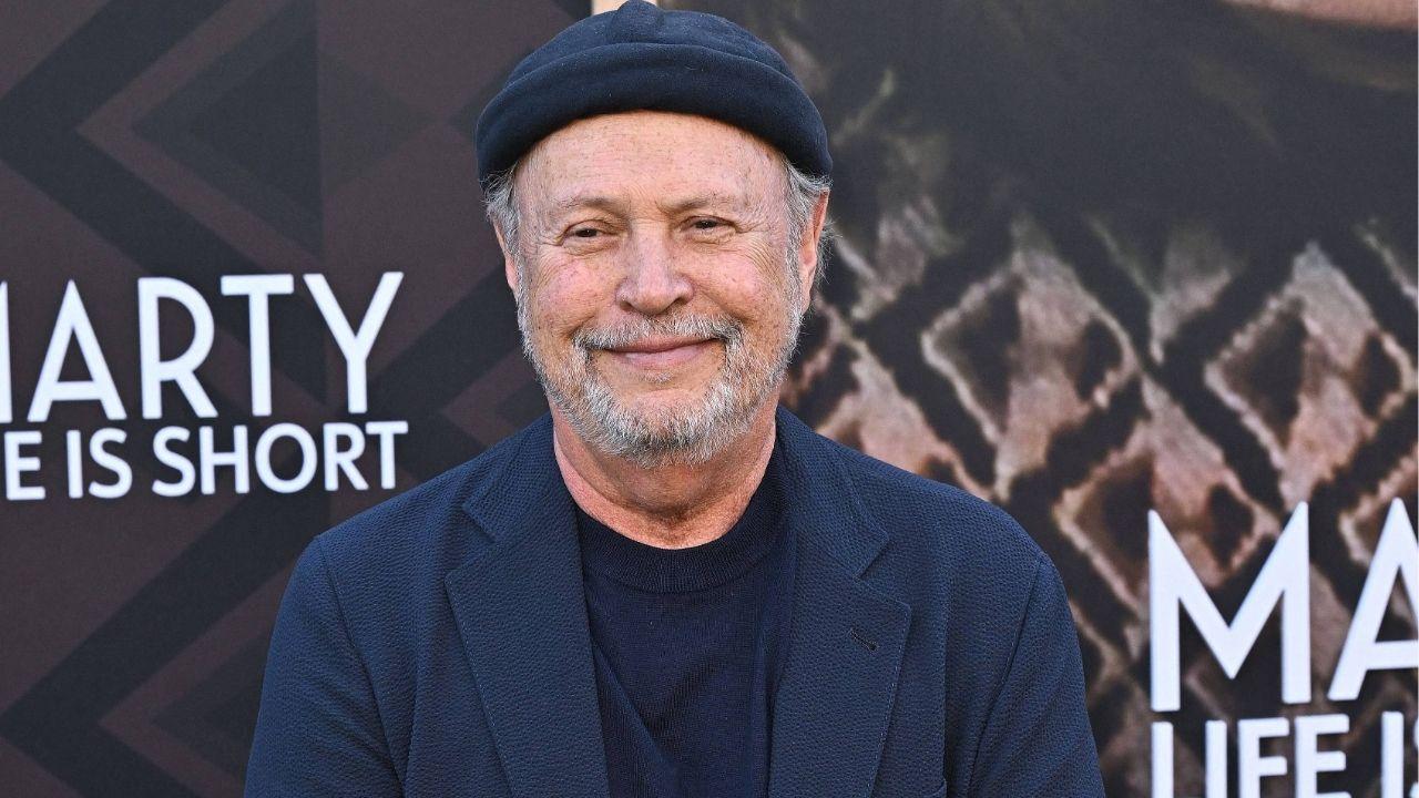 Image of Billy Crystal