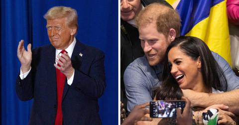 prince harry potential visa investigation become toxic issue royal family