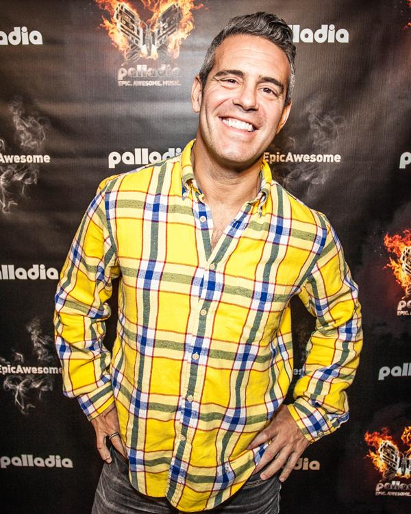 Andy cohen