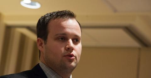 Duck Dynasty’s Phil Robertson and The Duggars Speak At CPAC